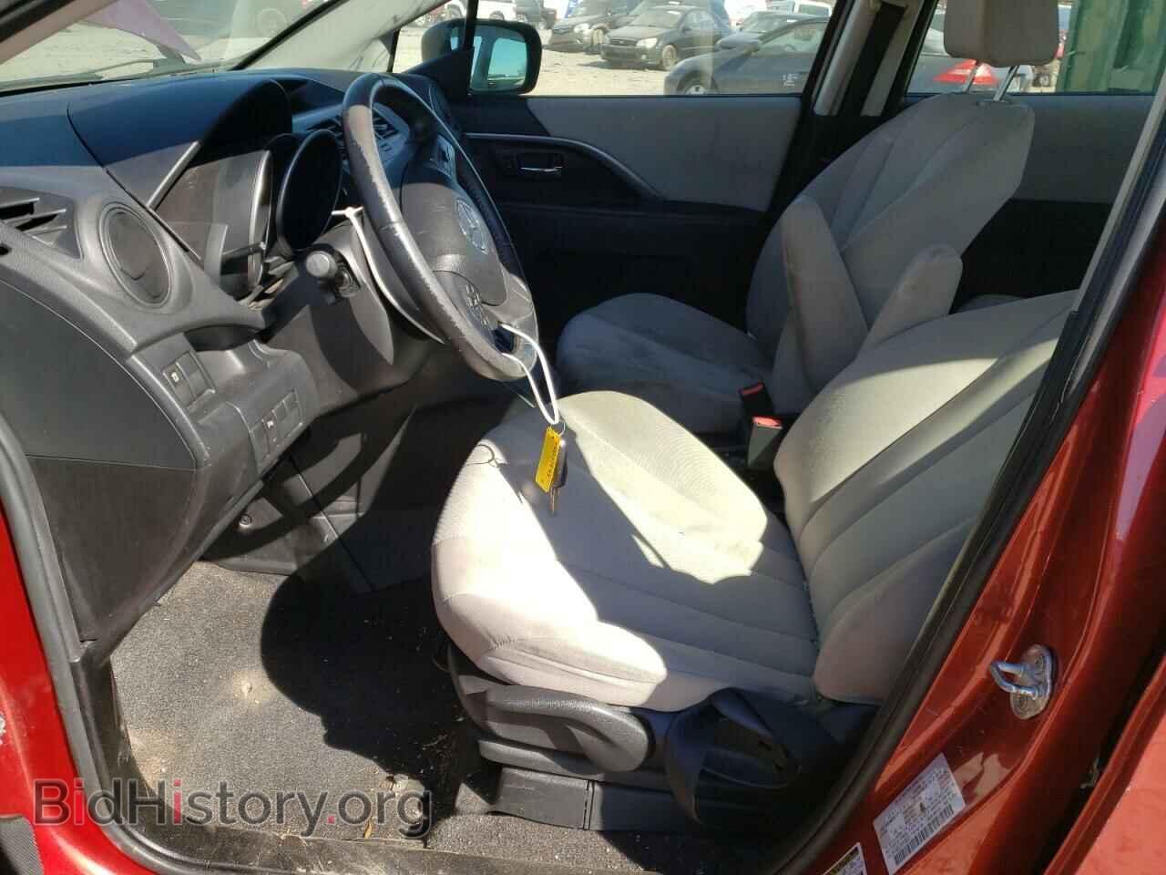 2014 MAZDA 5 - VIN: JM1CW2CL3E0163021 - Photo 7