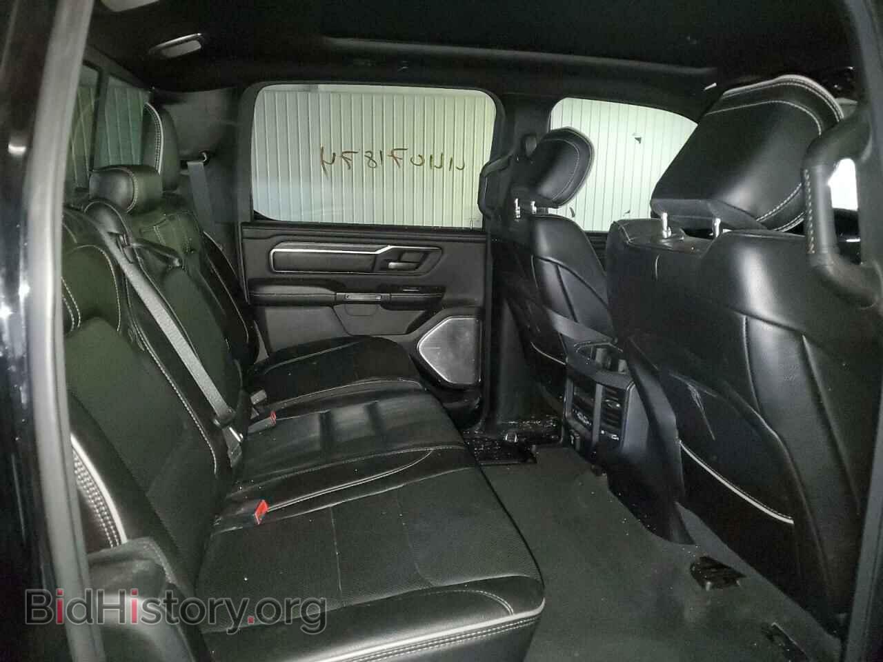 2020 RAM 1500 - VIN: 1C6SRFHT8LN179421 - Фото 10