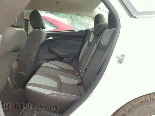 2014 FORD FOCUS - VIN: 1FADP3F28EL452037 - Photo 6