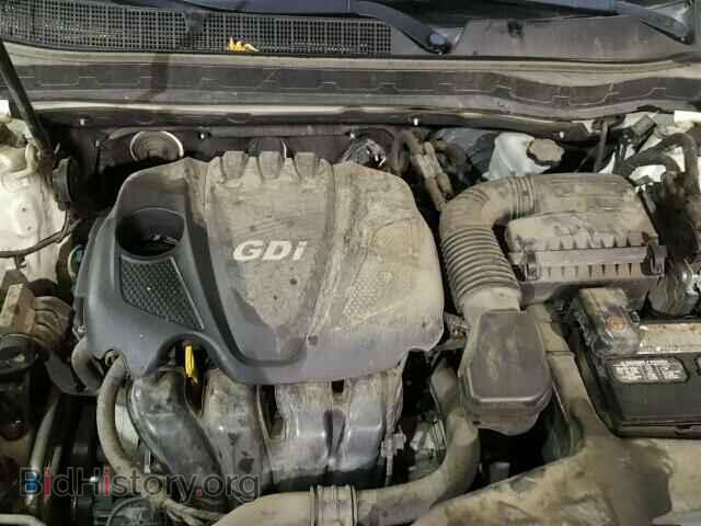 2011 KIA OPTIMA - VIN: KNAGM4A79B5080052 - Фото 7
