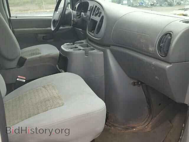 2005 FORD ECONOLINE - VIN: 1FBSS31S55HA37191 - Фото 5