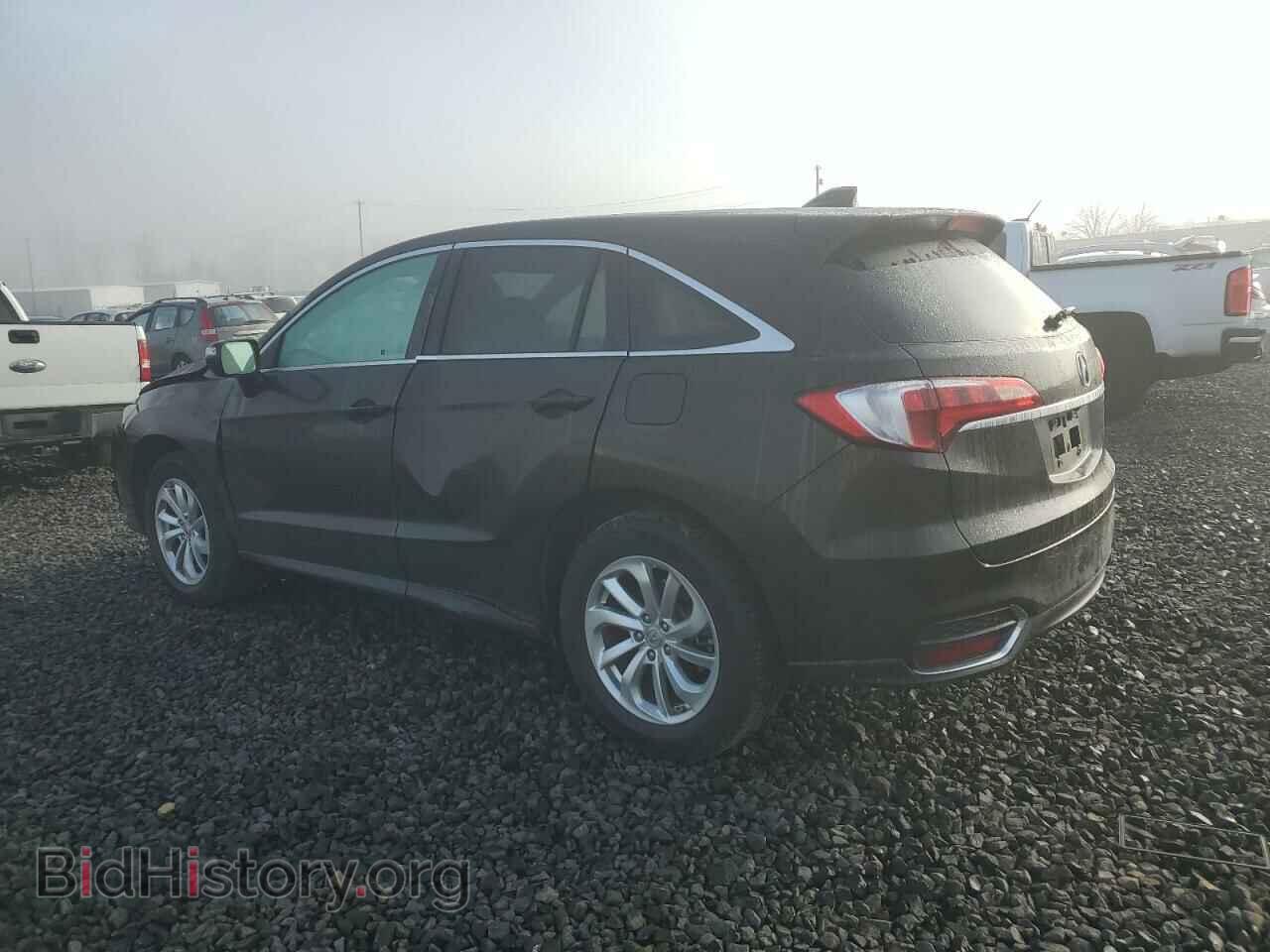 2017 ACURA RDX - VIN: 5J8TB4H34HL032622 - Фото 2