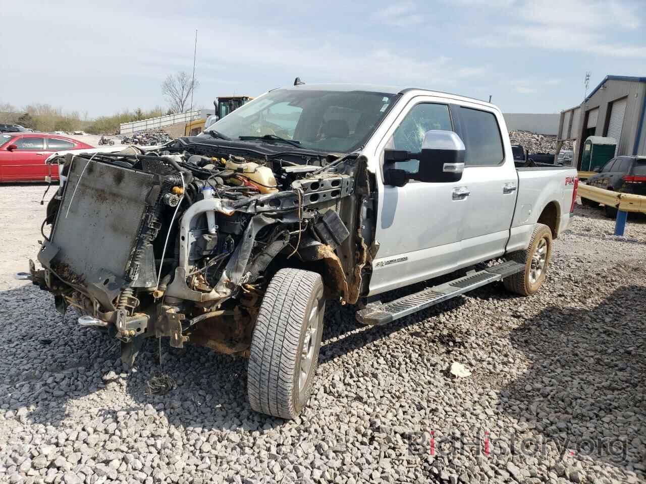 Photo 1FT7W2BT8KED79383 - FORD F250 2019