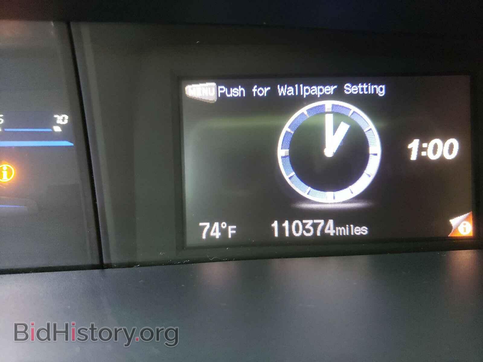 2013 HONDA CIVIC - VIN: 19XFB2F51DE093143 - Фото 8