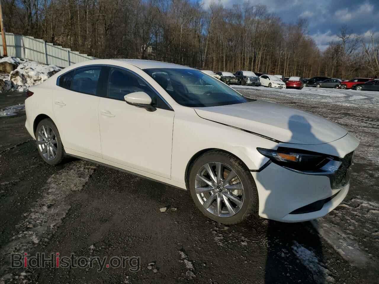 2023 MAZDA 3 - VIN: 3MZBPABM4PM355848 - Photo 4