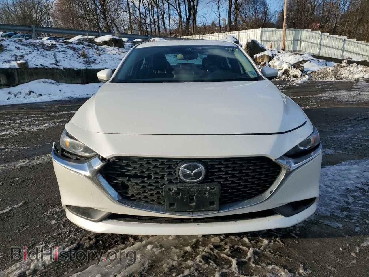 2023 MAZDA 3 - VIN: 3MZBPABM4PM355848 - Photo 5