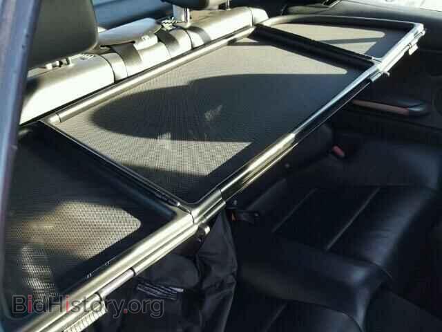 2004 BMW M3 - VIN: WBSBR93474PK08187 - Фото 6