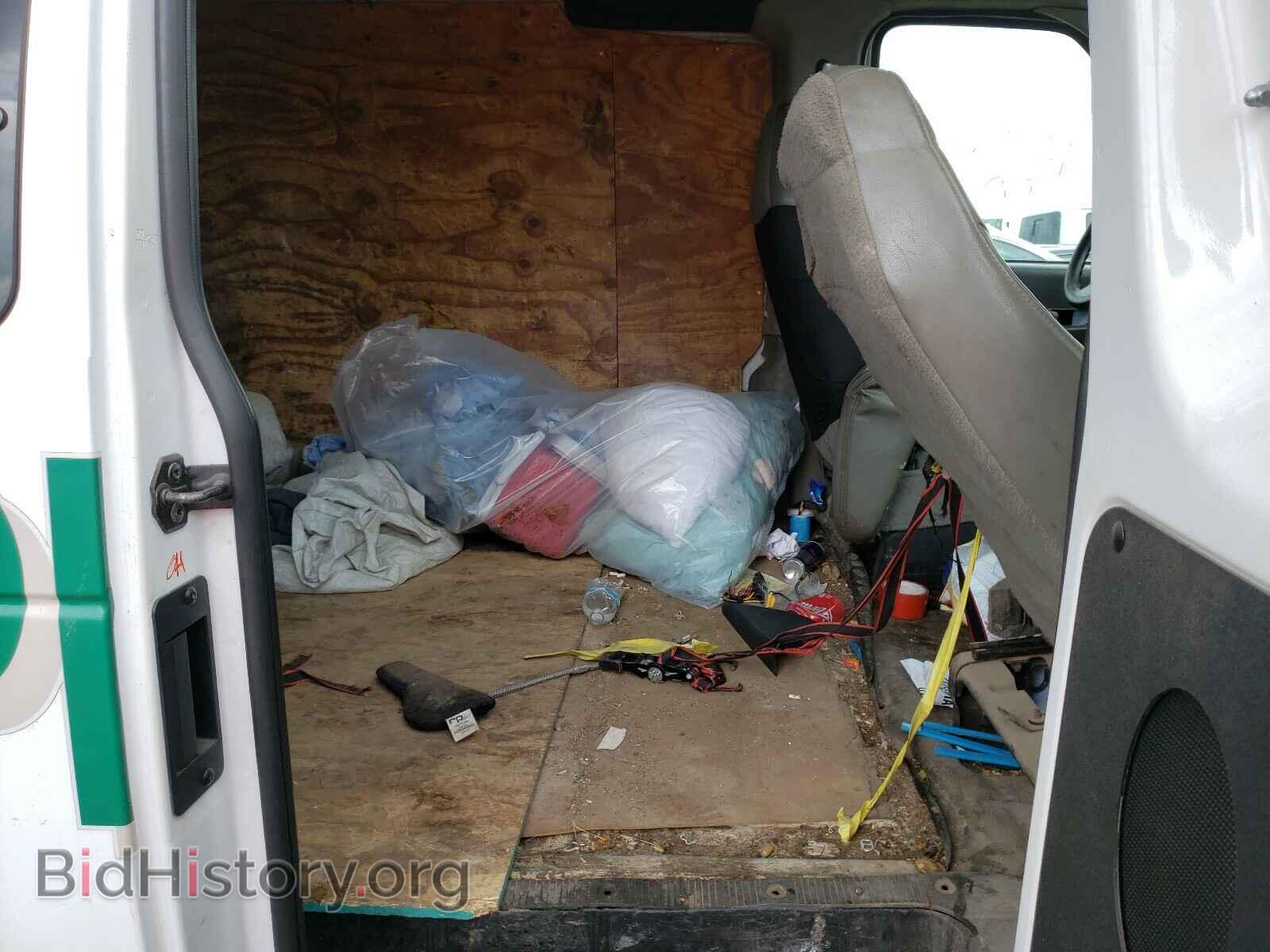 2007 FORD ECONOLINE - VIN: 1FTSE34L87DA92445 - Photo 6