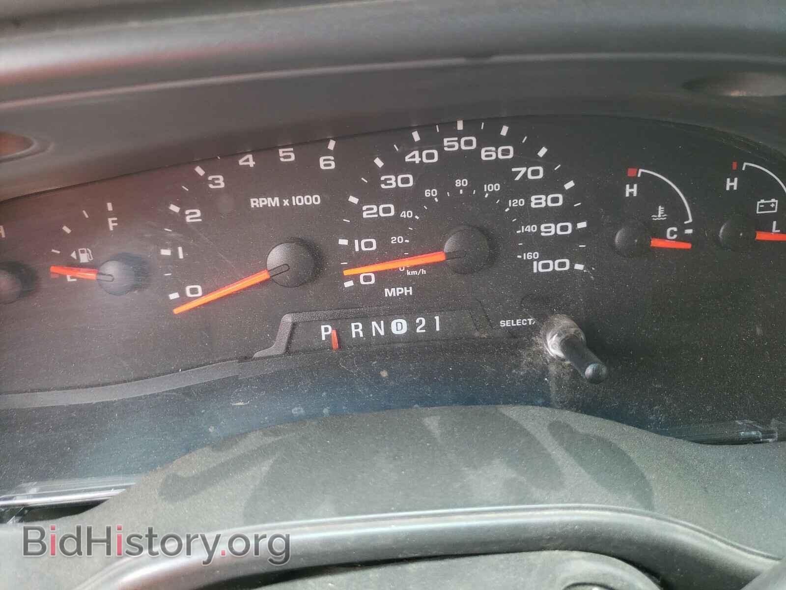 2007 FORD ECONOLINE - VIN: 1FTSE34L87DA92445 - Photo 8