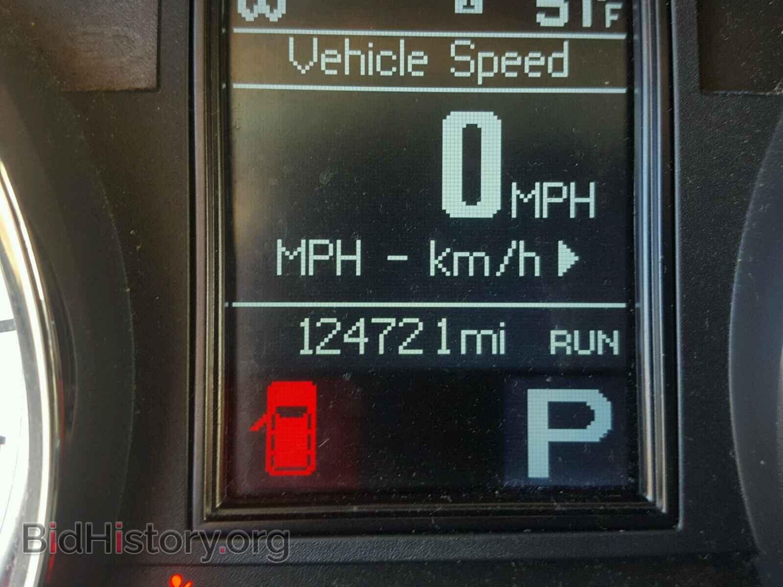 2012 DODGE DURANGO - VIN: 1C4RDJAG2CC120429 - Photo 8