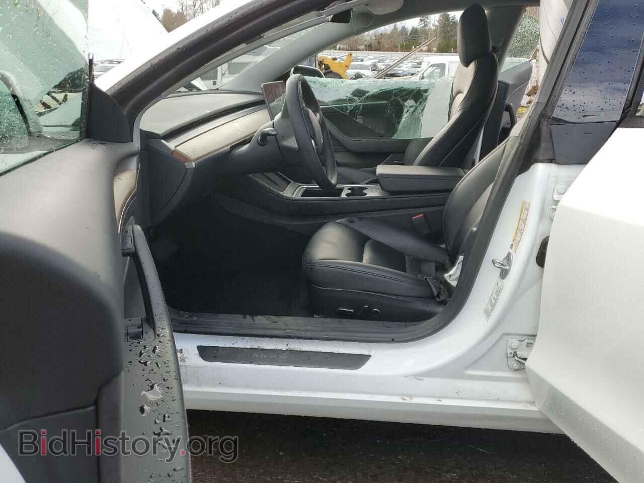 2023 TESLA MODEL 3 - VIN: 5YJ3E1EA5PF457730 - Фото 7