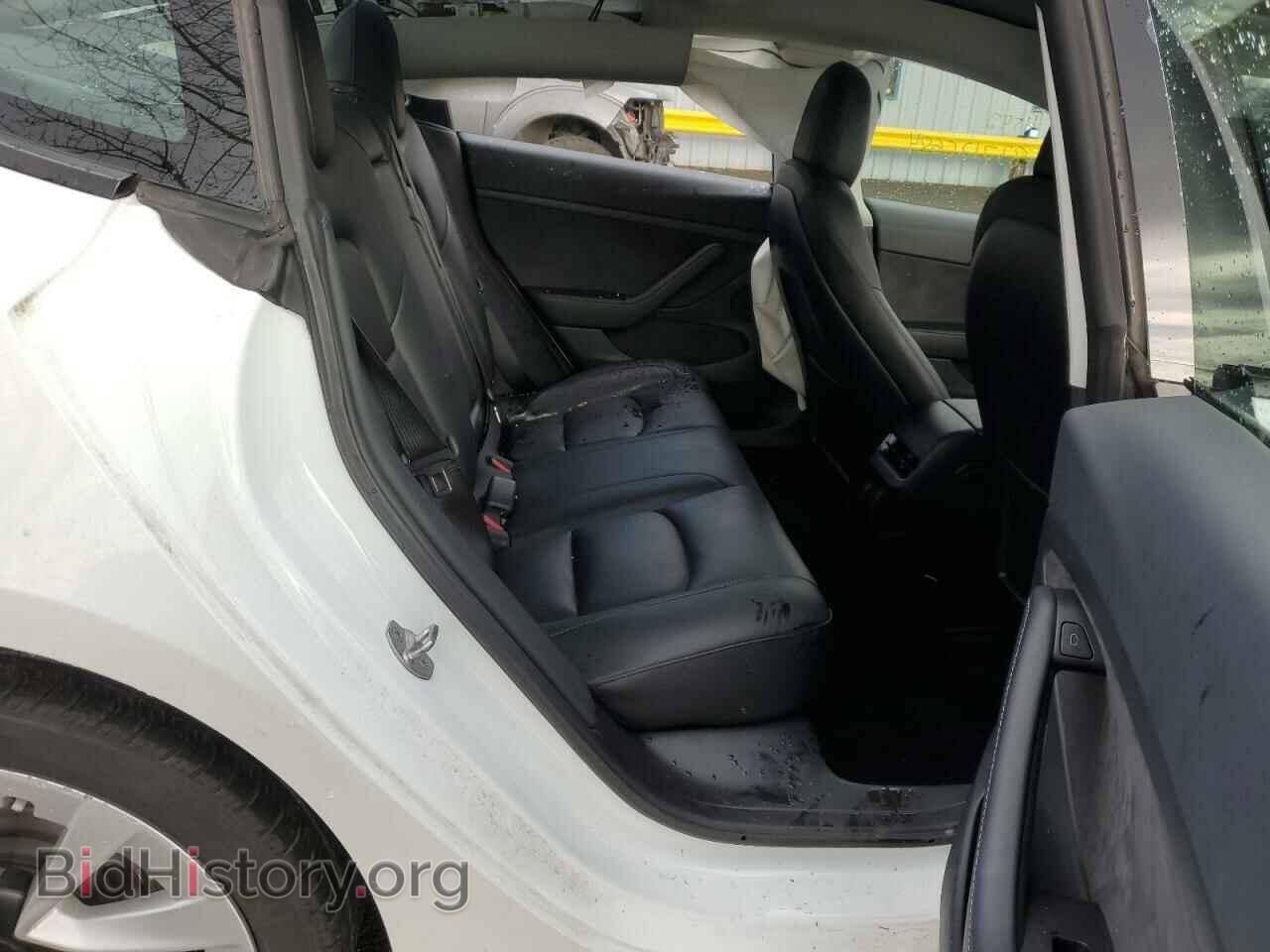 2023 TESLA MODEL 3 - VIN: 5YJ3E1EA5PF457730 - Фото 10
