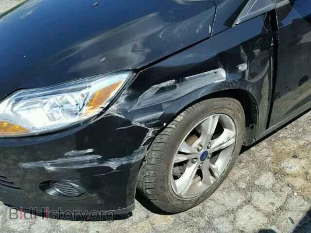 2013 FORD FOCUS - VIN: 1FADP3F27DL213187 - Photo 9