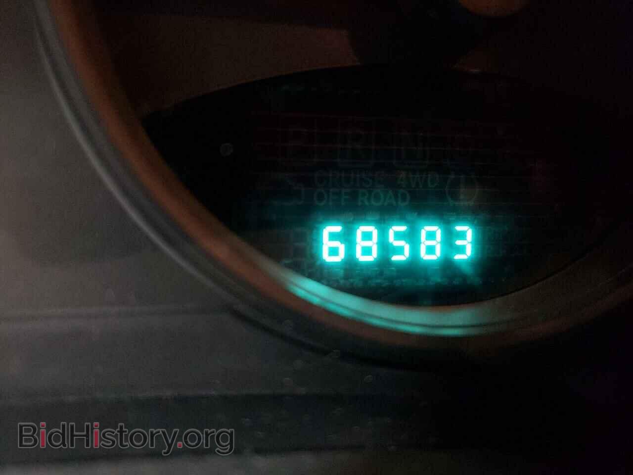 2012 JEEP COMPASS - VIN: 1C4NJDEB6CD567606 - Фото 8