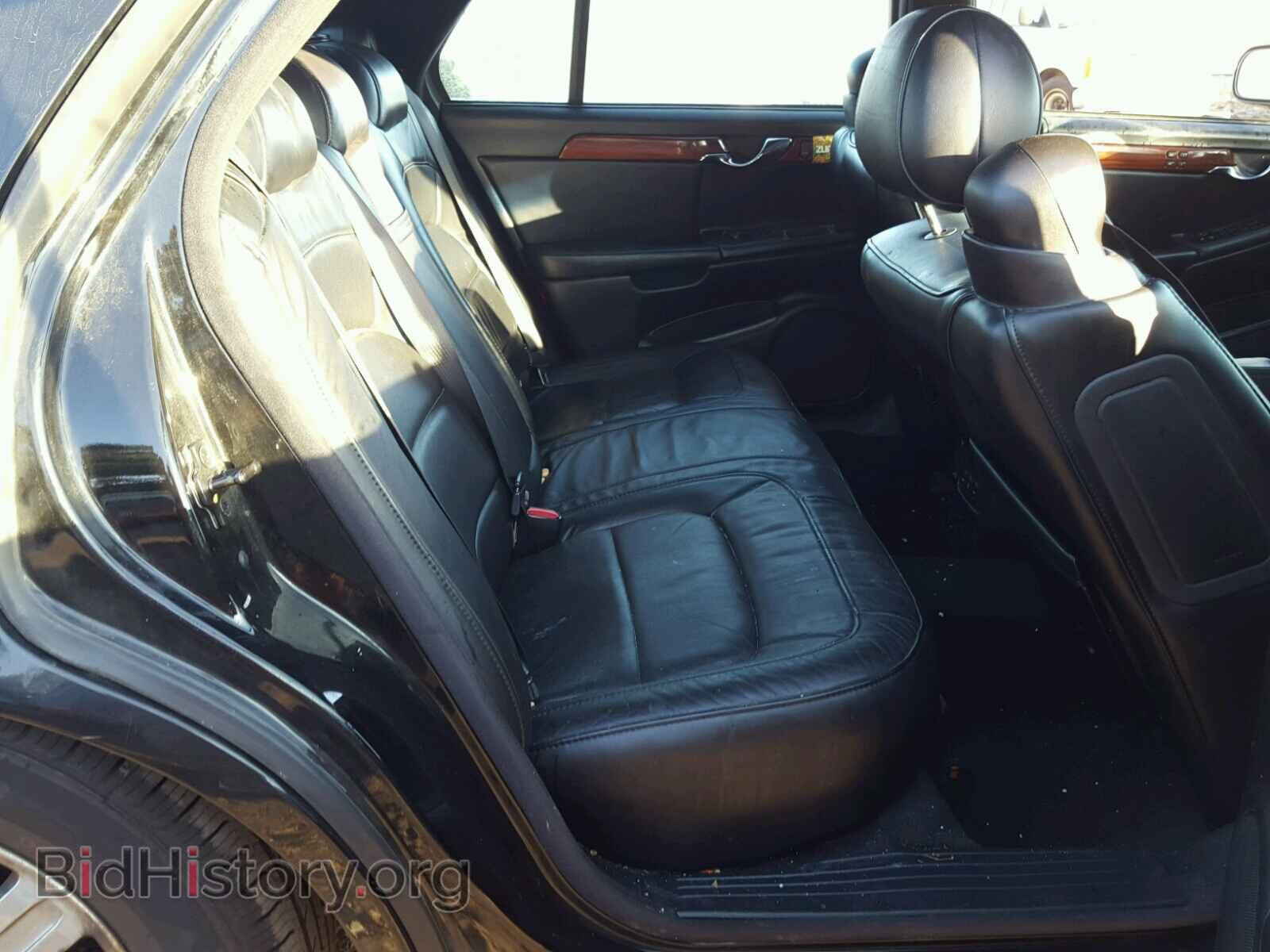 2004 CADILLAC DEVILLE - VIN: 1G6KD54Y94U125929 - Фото 6