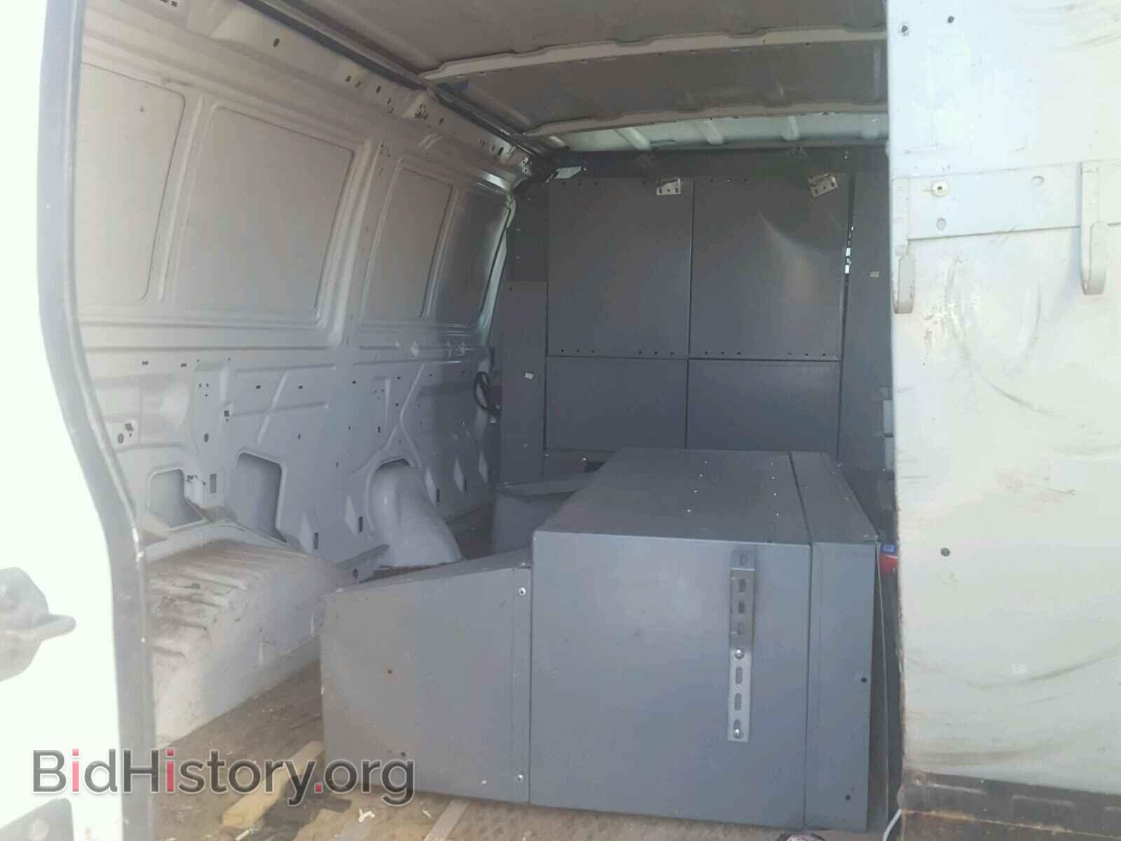 2006 FORD ECONOLINE - VIN: 1FTSS34L86DA71960 - Фото 6