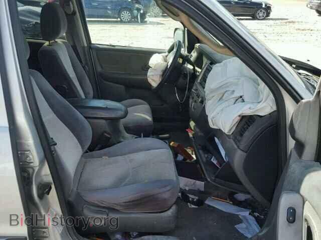 2004 MAZDA TRIBUTE - VIN: 4F2CZ04144KM07075 - Фото 5