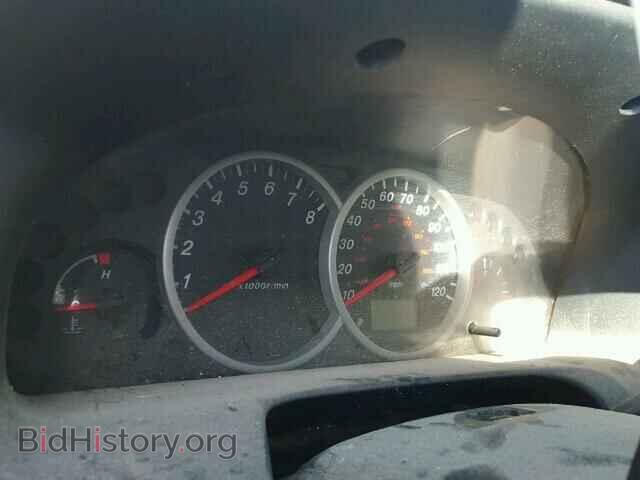 2004 MAZDA TRIBUTE - VIN: 4F2CZ04144KM07075 - Фото 8
