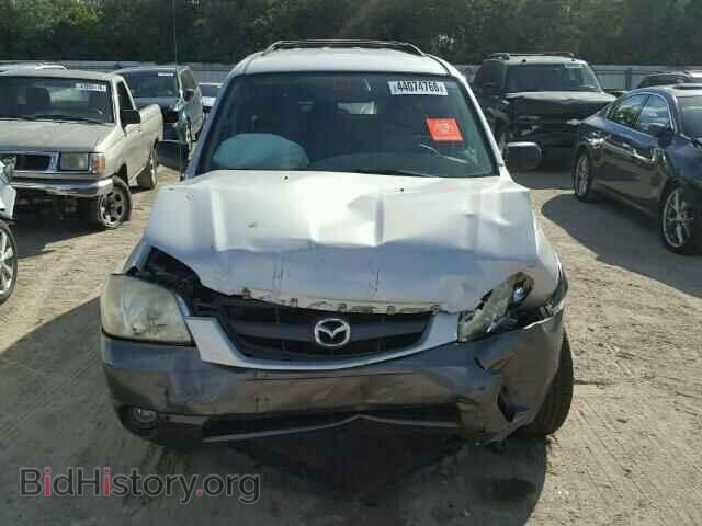 2004 MAZDA TRIBUTE - VIN: 4F2CZ04144KM07075 - Фото 9
