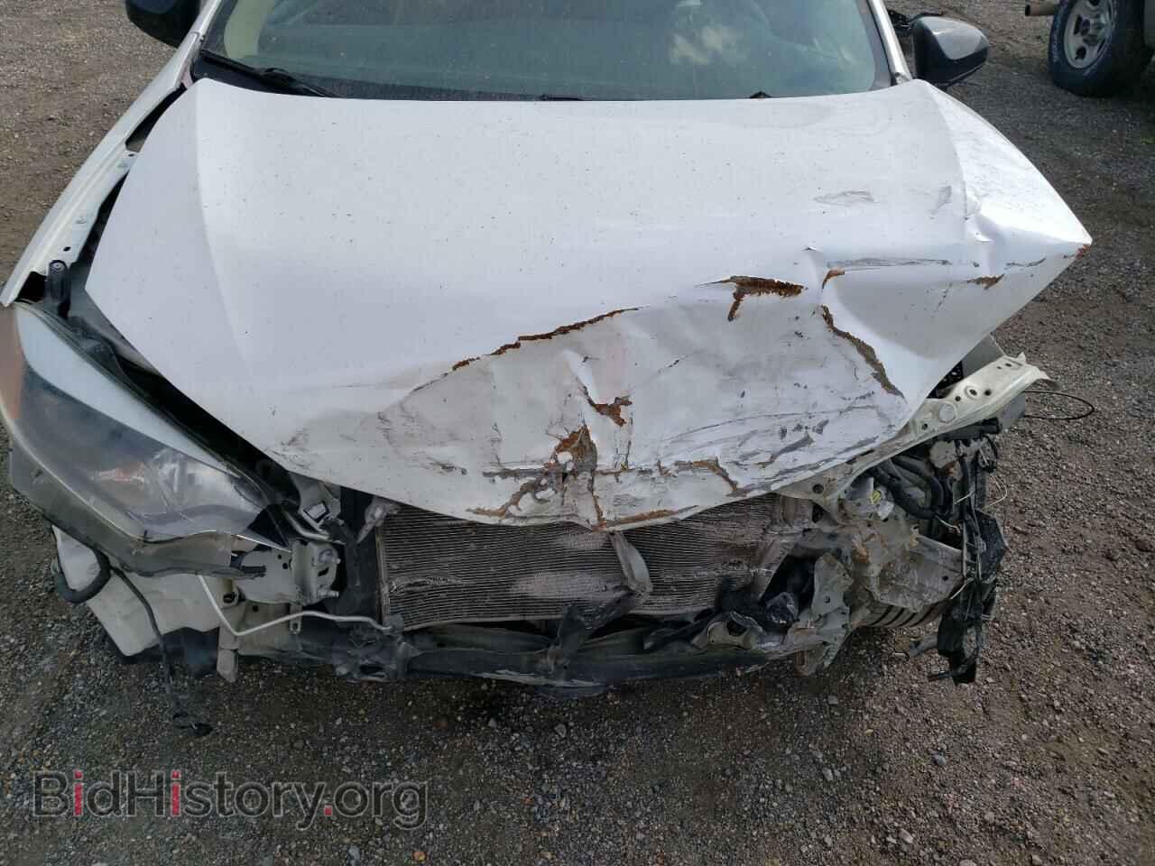 2014 TOYOTA COROLLA - VIN: 5YFBPRHE2EP010759 - Photo 11