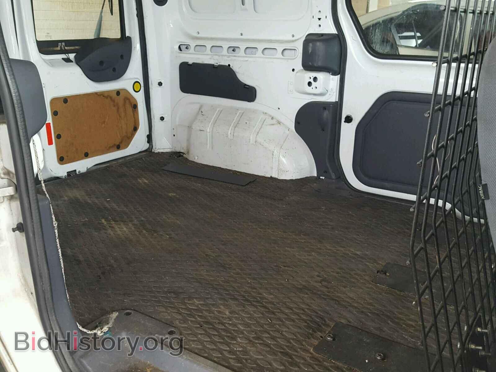2010 FORD TRANSIT CO - VIN: NM0LS6BN9AT031800 - Фото 2