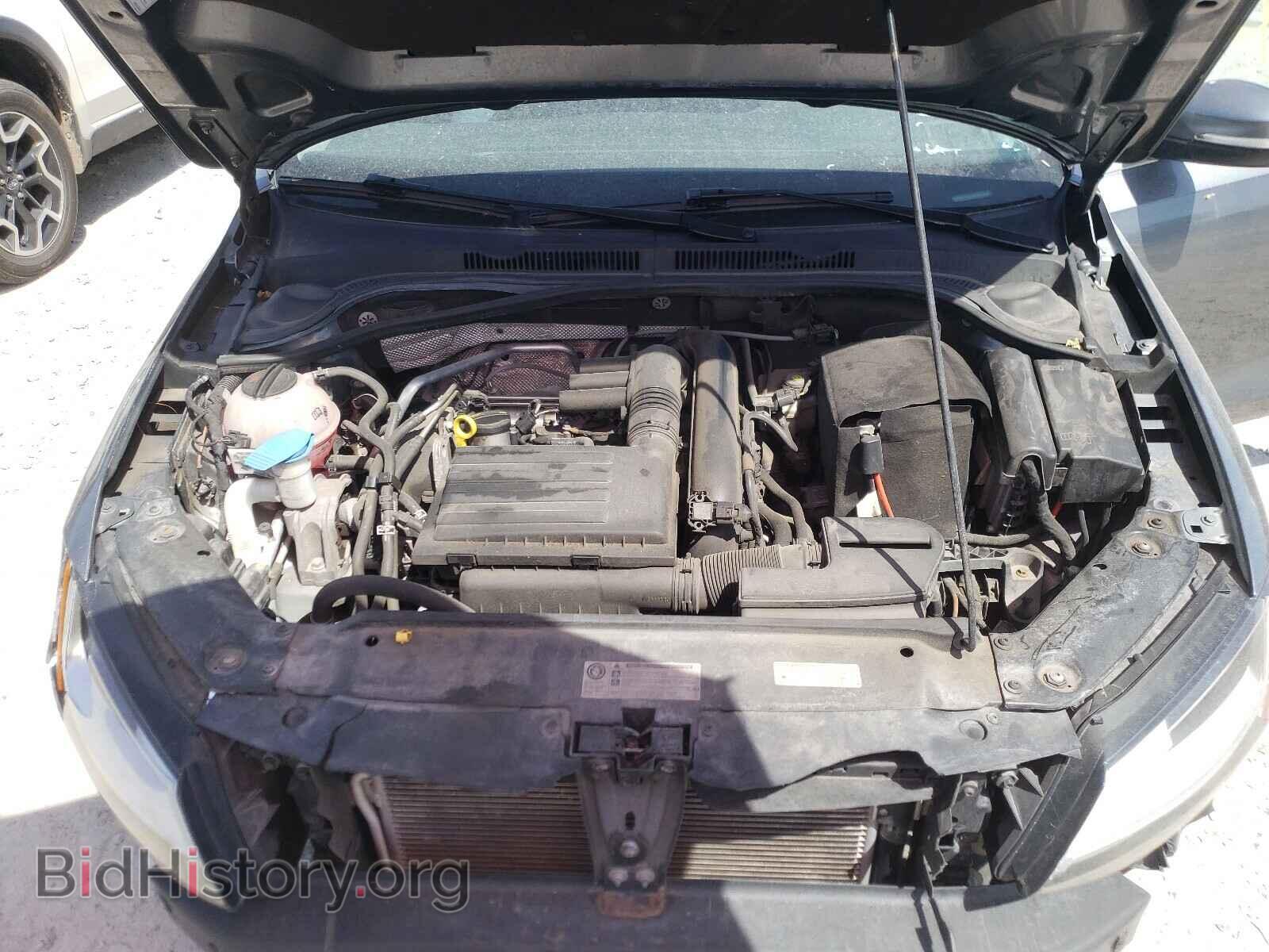 2017 VOLKSWAGEN JETTA - VIN: 3VWDB7AJ2HM252088 - Photo 7