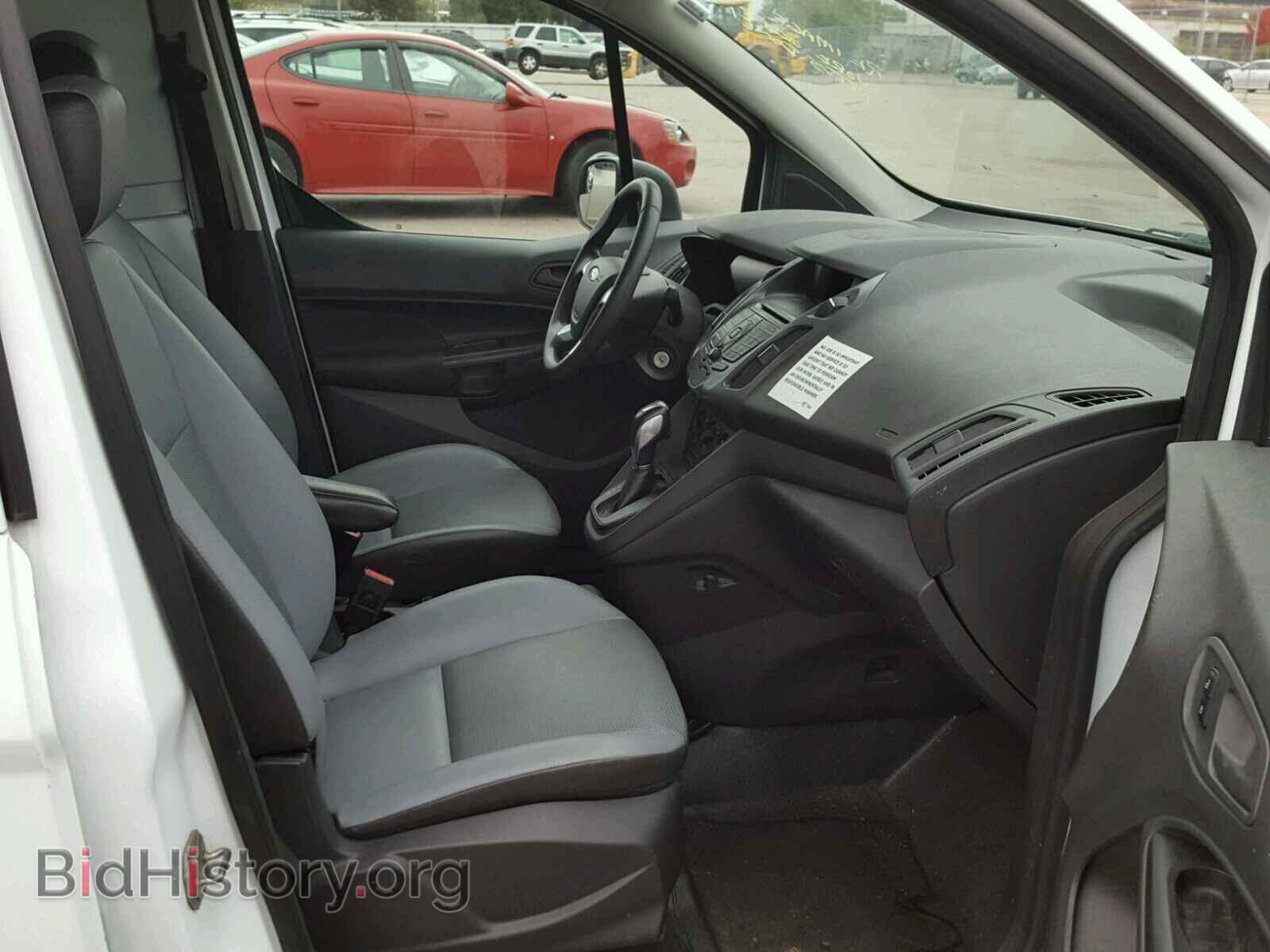 2014 FORD TRANSIT CO - VIN: NM0LS7E75E1172691 - Фото 5