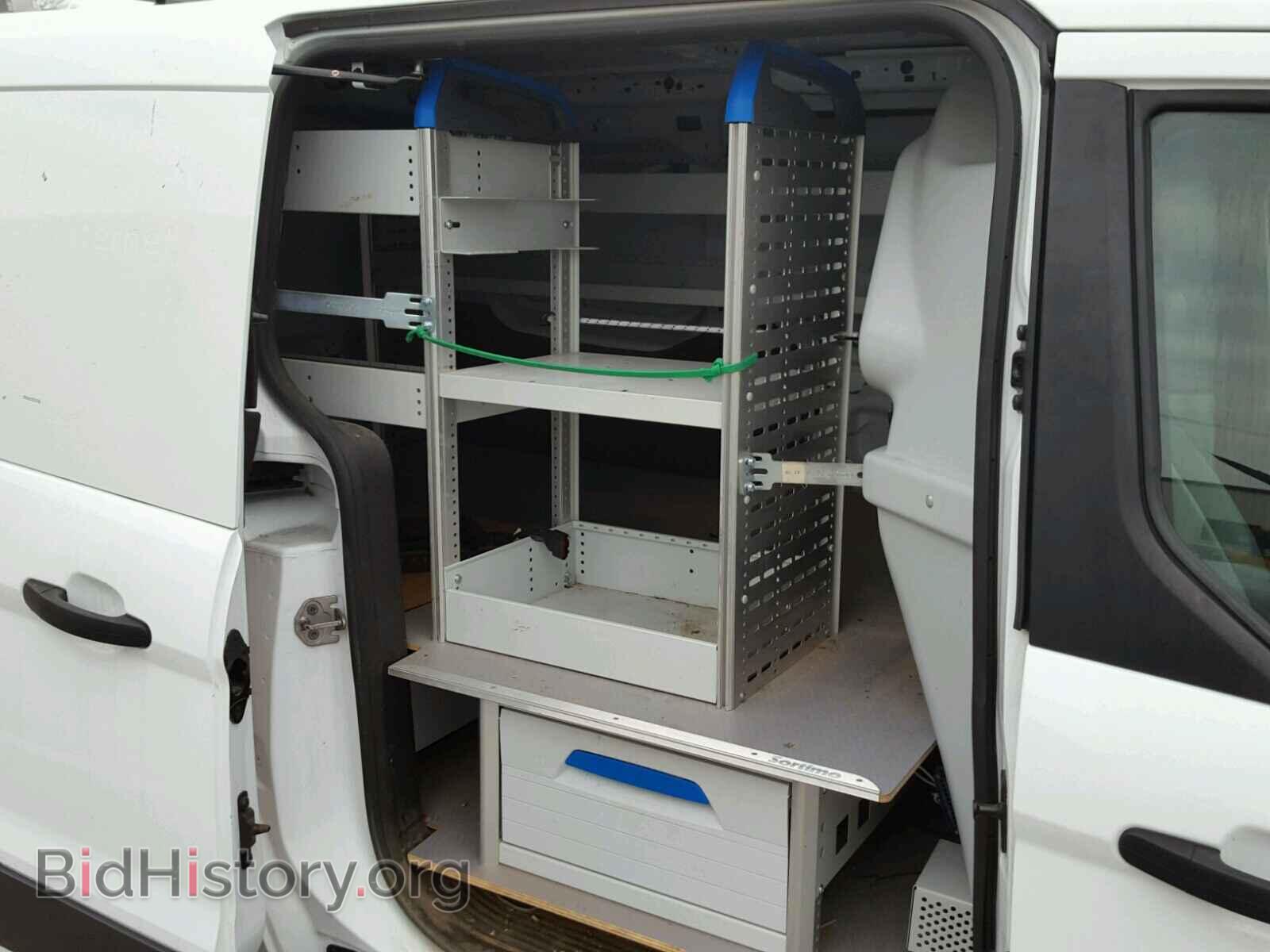 2014 FORD TRANSIT CO - VIN: NM0LS7E75E1172691 - Фото 6