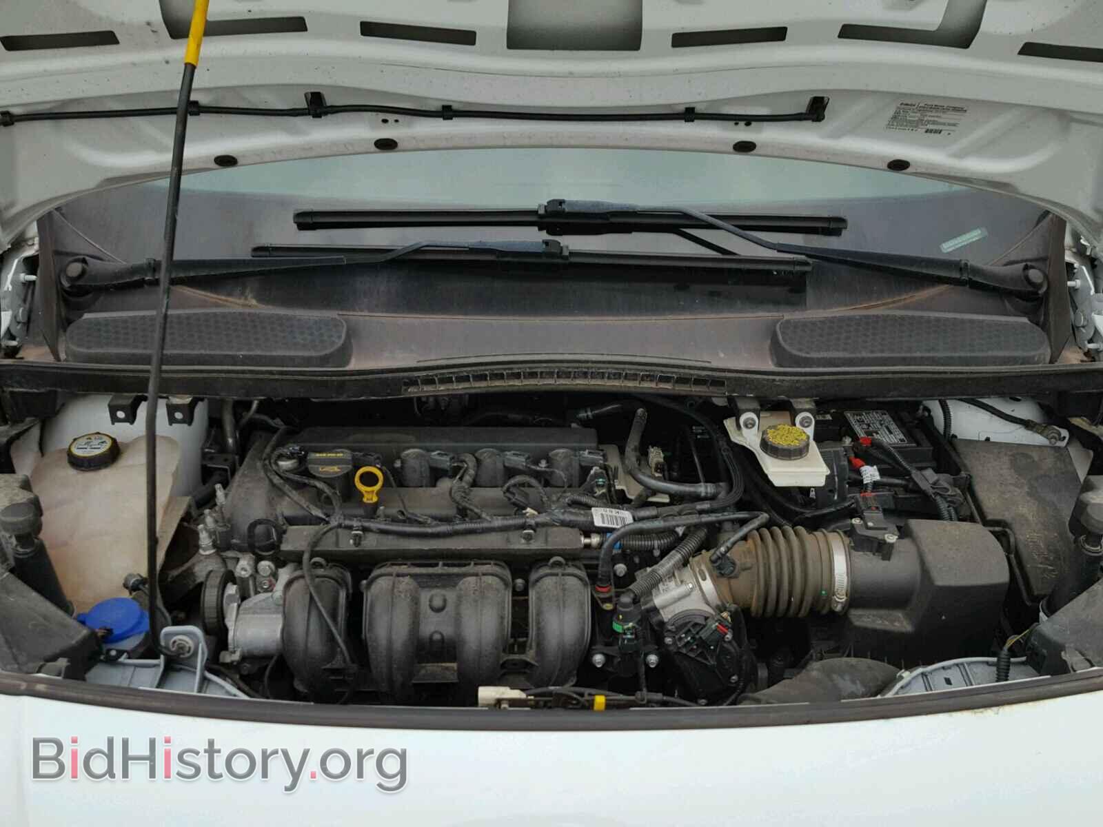 2014 FORD TRANSIT CO - VIN: NM0LS7E75E1172691 - Фото 7