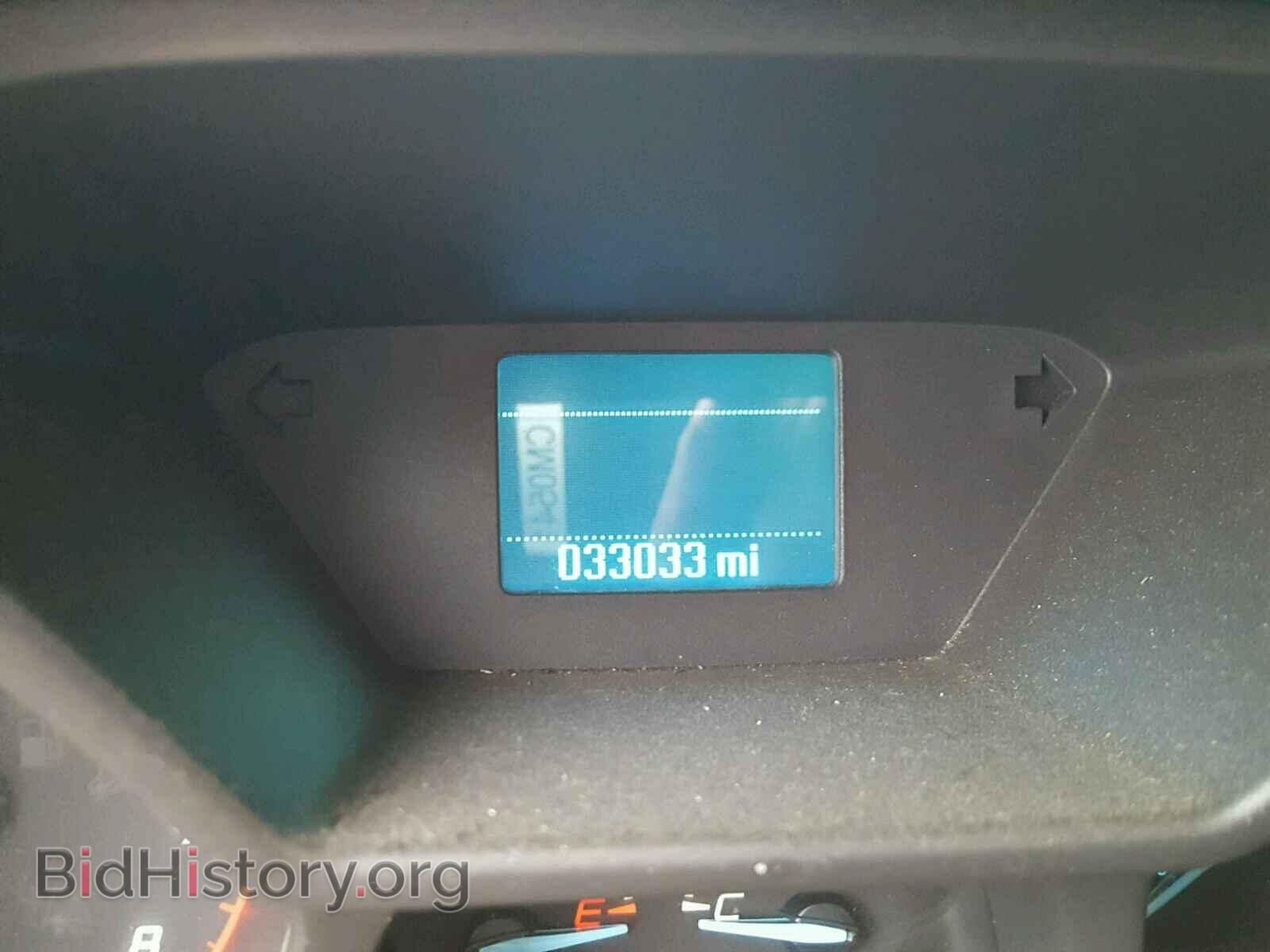 2014 FORD TRANSIT CO - VIN: NM0LS7E75E1172691 - Фото 8