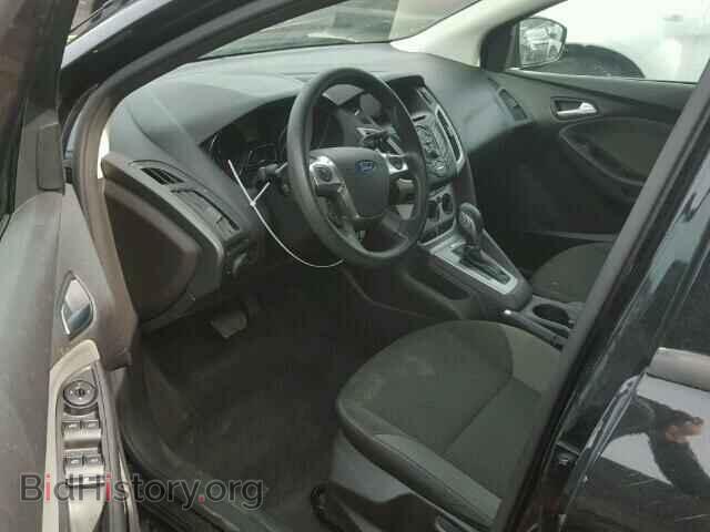 2014 FORD FOCUS - VIN: 1FADP3F27EL419613 - Photo 7