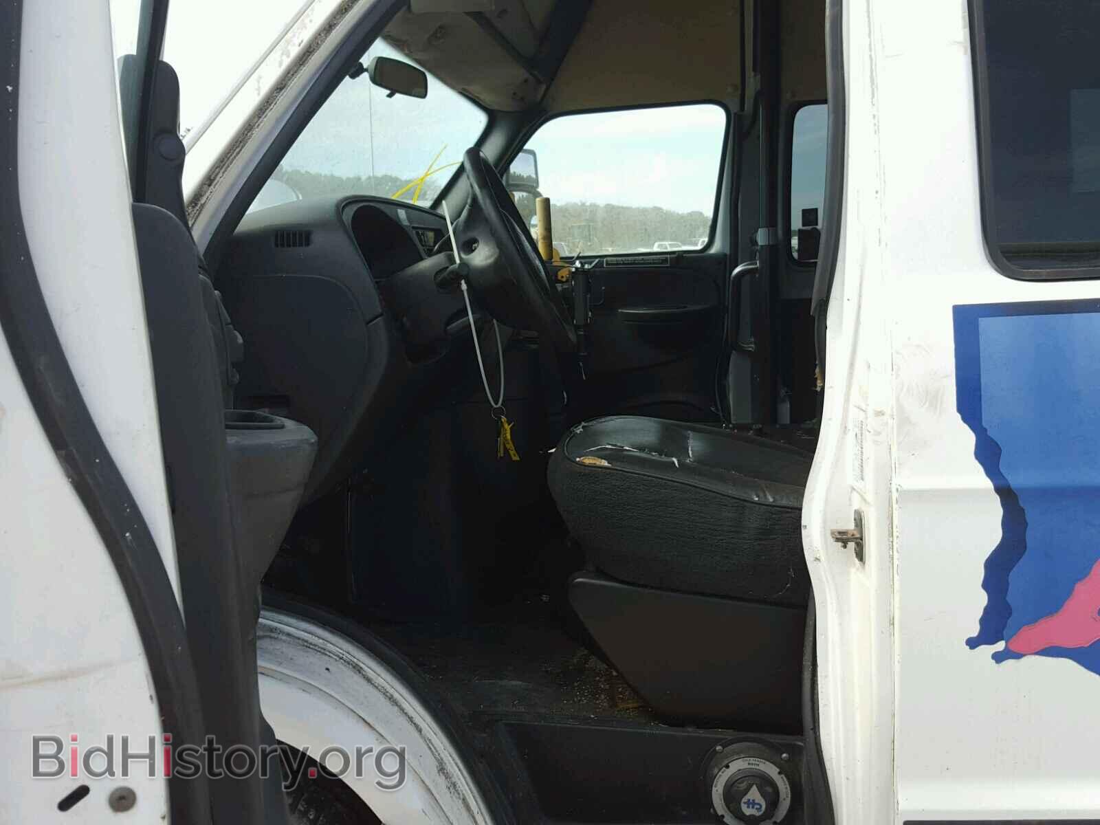2003 DODGE RAM VAN - VIN: 2D7LB31Z23K526807 - Фото 5