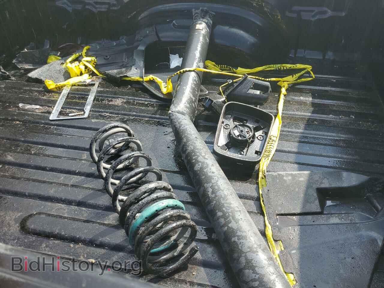 2019 RAM 1500 - VIN: 1C6SRFET5KN802416 - Фото 12