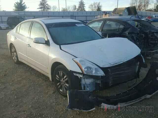 Photo 1N4AL2AP1AN485004 - NISSAN ALTIMA 2010