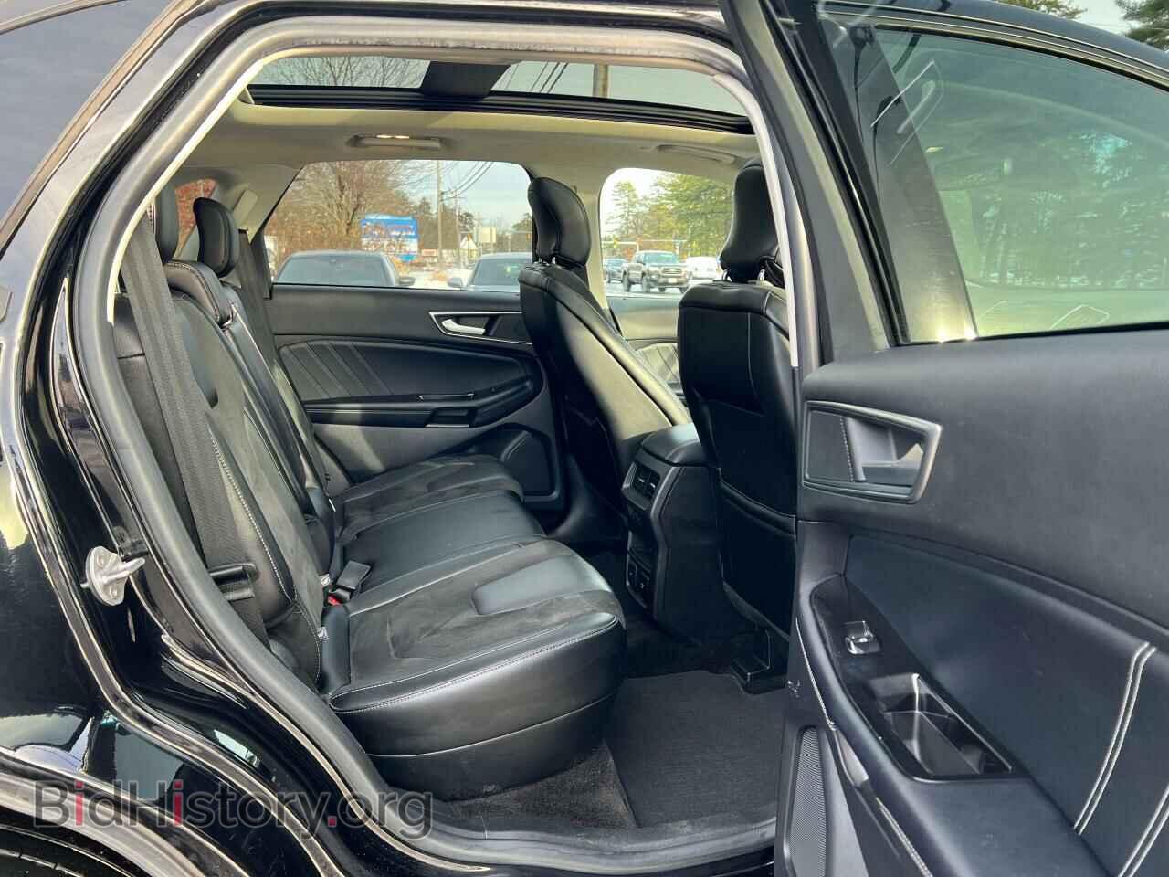 2018 FORD EDGE - VIN: 2FMPK4AP5JBC42015 - Photo 6