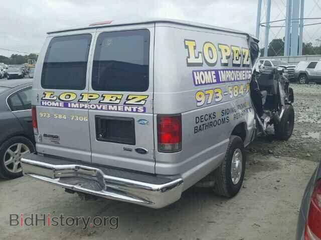 2012 FORD ECONOLINE - VIN: 1FTNS2EL2CDA85211 - Photo 4