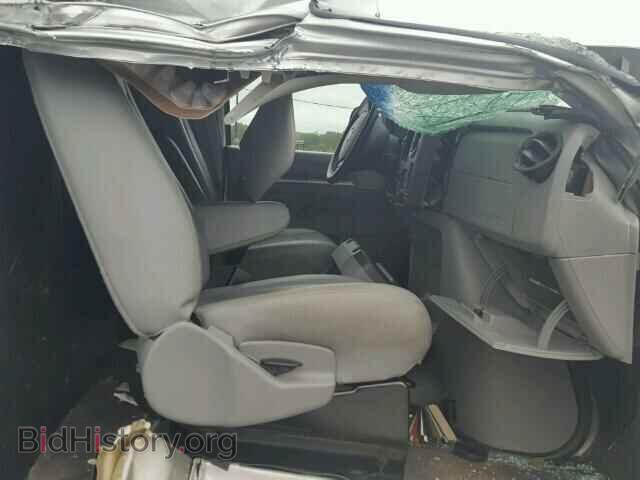 2012 FORD ECONOLINE - VIN: 1FTNS2EL2CDA85211 - Photo 5