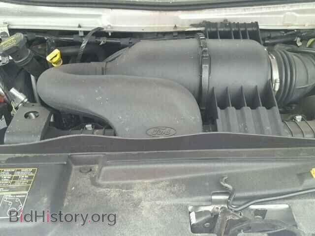 2012 FORD ECONOLINE - VIN: 1FTNS2EL2CDA85211 - Photo 7