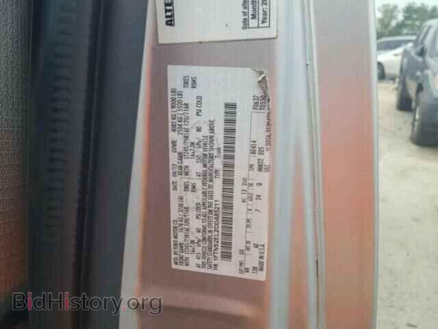 2012 FORD ECONOLINE - VIN: 1FTNS2EL2CDA85211 - Photo 10