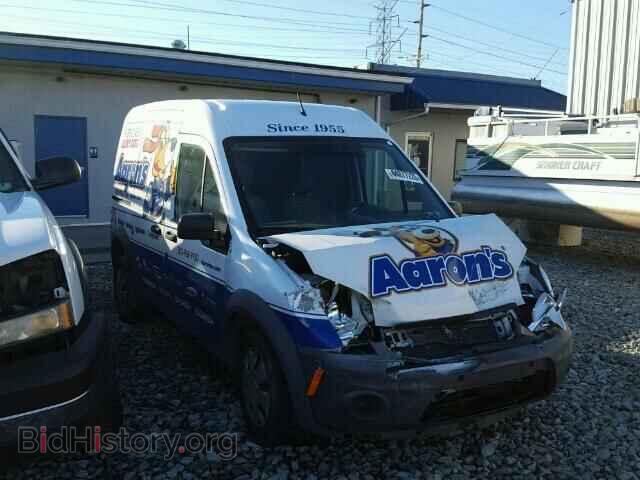 Фотография NM0LS7AN7DT166253 - FORD TRANSIT CO 2013