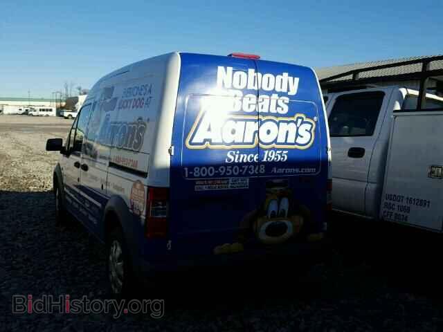 2013 FORD TRANSIT CO - VIN: NM0LS7AN7DT166253 - Фото 3