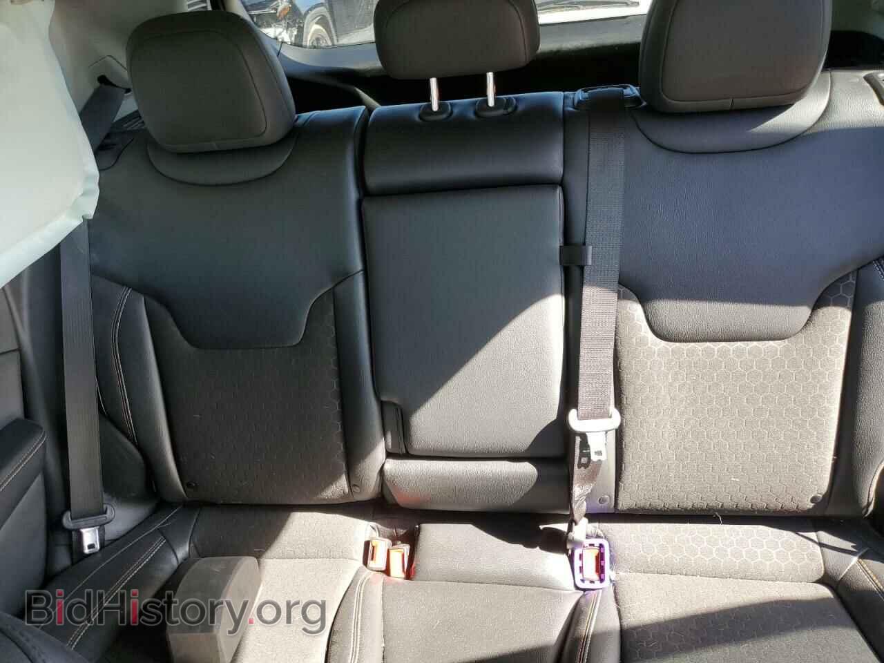 2021 JEEP COMPASS - VIN: 3C4NJDBB6MT516560 - Photo 10