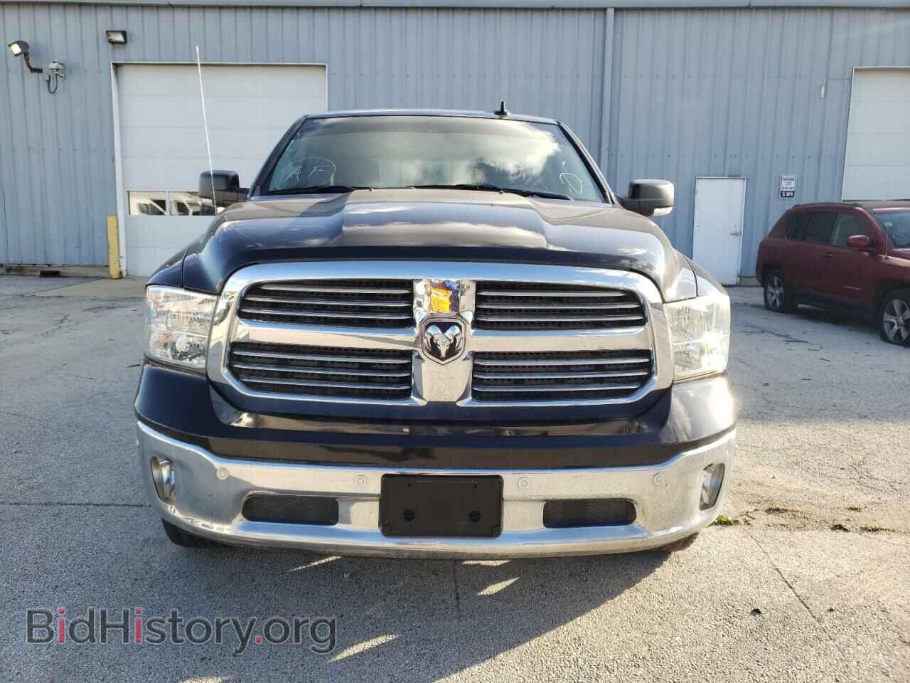 2018 RAM 1500 - VIN: 3C6RR7LT7JG254286 - Фото 5