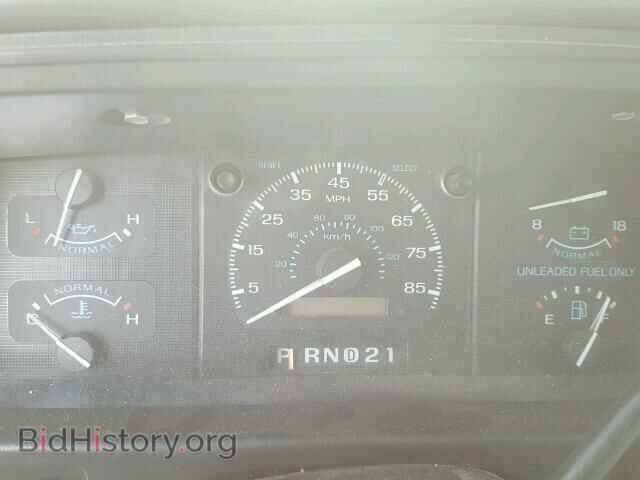 1993 FORD ECONOLINE - VIN: 1FDEE14H2PHB73104 - Photo 8