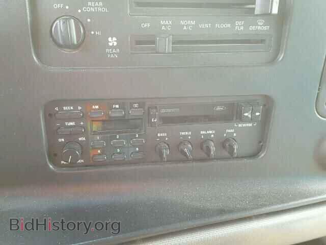1993 FORD ECONOLINE - VIN: 1FDEE14H2PHB73104 - Photo 10