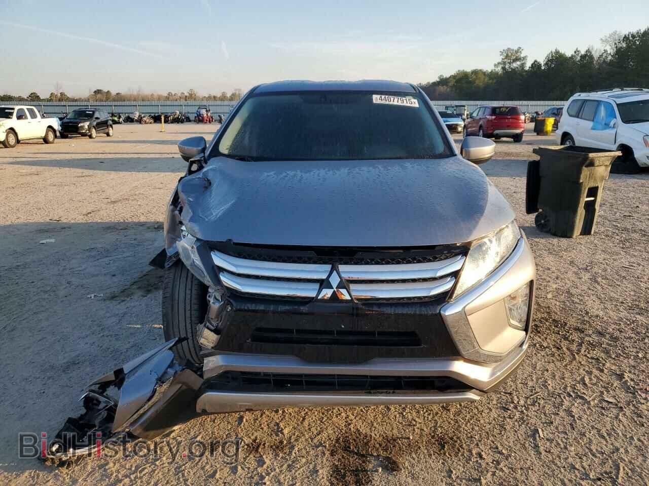 2019 MITSUBISHI ECLIPSE - VIN: JA4AT5AA7KZ052461 - Photo 5