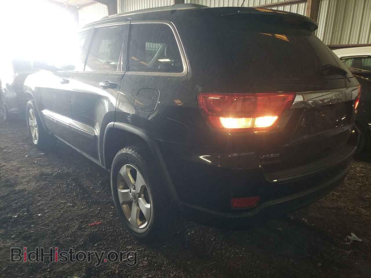 2012 JEEP CHEROKEE - VIN: 1C4RJEAG6CC259754 - Фото 3