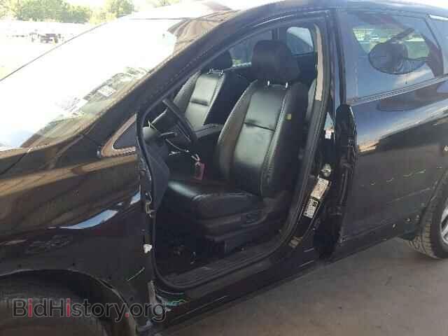 2011 MAZDA CX-9 - VIN: JM3TB3CV8B0312979 - Фото 9