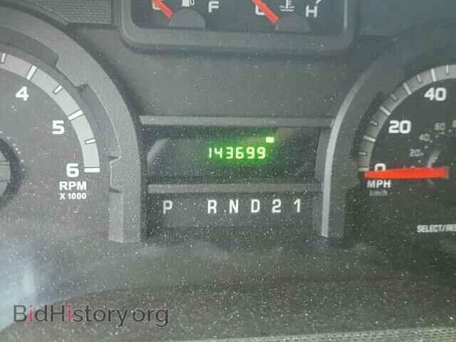 2009 FORD ECONOLINE - VIN: 1FTSE34L29DA49299 - Фото 8