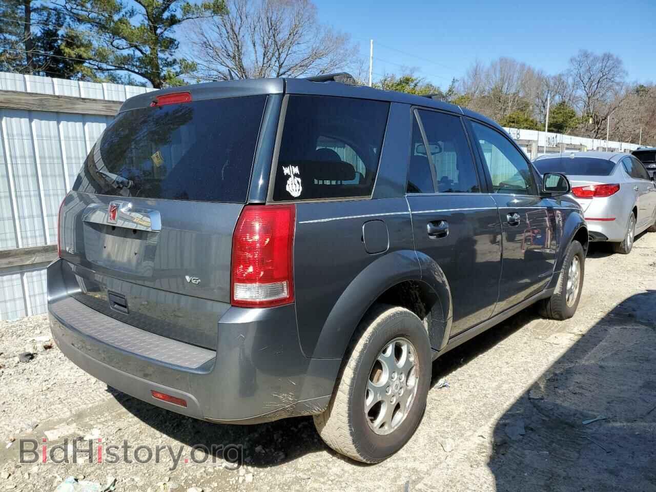 2006 SATURN VUE - VIN: 5GZCZ53426S863747 - Фото 3
